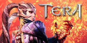 TERA ﻦﺋﻻ﻿ ﻥﺁ 