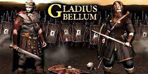 Gladius جنگ 