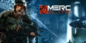 Merc ایلیٹ 