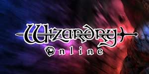 wizardry کے آن لائن 