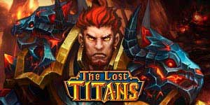 رکن کی نمائندہ تصویر Titans کے 