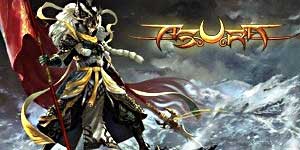 Asura اتارنا 
