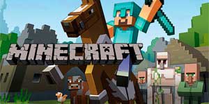 کے Minecraft 