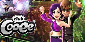 کلب Cooee 