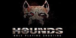 hounds کے 