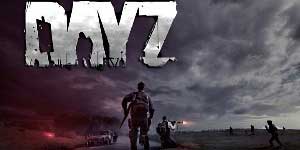 DayZ اسٹینڈ 