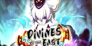 وسطی کے Divines 