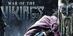 Vikings کی جنگ 