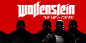 Wolfenstein: ﺭﮈﺭﺁ ﮯﺌﻧ 