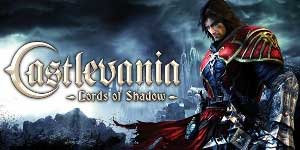 Castlevania کی: سائے کے یہوا کی 