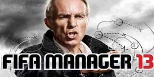 فیفا MANAGER 13 