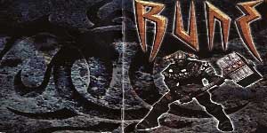 Rune کی 