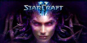 کی StarCraft 2: بھیڑ کے دل 