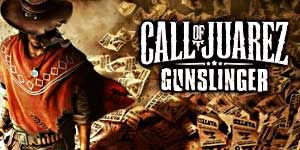 Juarez میں Gunslinger کی کال 