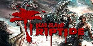 مردار جزیرہ: Riptide 