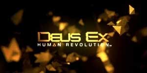 Deus سابق: انسانی انقلاب 