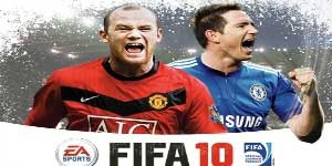 فیفا 10 