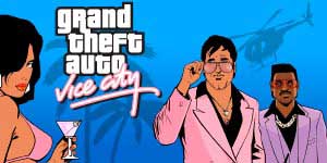 GTA: نائب سٹی 