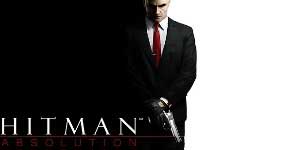 Hitman ہے: گناہ 