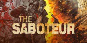 saboteur ﮯﮐ 