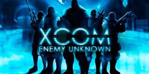 XCOM: دشمن نامعلوم 