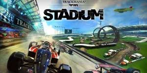 TrackMania 2: سٹیڈیم