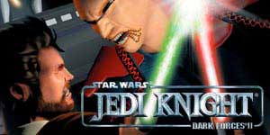 سٹار وار: Jedi نائٹ
