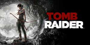 قبر Raider 2013