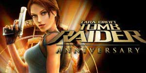 قبر Raider: سالگرہ
