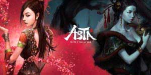 ASTA: آنسو اور ہواؤں کی جنگ