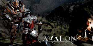 Avalon کے یہوا کی
