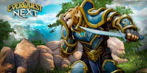 EverQuest اگلا