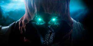 کی StarCraft کائنات
