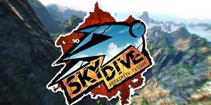Skydive: قربت پرواز