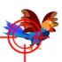 ﺰﻤﯿﮔ moorhuhn ﮯﮐ 