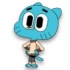Gumball ﺎﯿﻧﺩ ﺰﯿﮕﻧﺍ ﺕﺮﯿﺣ ﯽﮐ ﺰﻤﯿﮔ ﮯﮐ 