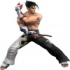ﻦﺋﻻ﻿ ﻥﺁ ﺰﻤﯿﮔ Tekken ﮟﯿﻣ 