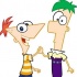 ﺰﻤﯿﮔ Ferb ﺭﻭﺍ ﺱﺎﮩﻨﯿﭘ 