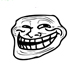 Trollface ﻦﺋﻻ﻿ ﻥﺁ ﻞﯿﮭﮐ 