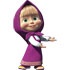 Masha ﻞﯿﮭﮐ ﻮﻟﺎﺑ ﺭﻭﺍ 