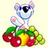 ﻦﺋﻻ﻿ ﻥﺁ ﻞﯿﮭﮐ Snowball ﮟﯿﻣ 