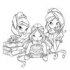 Winx ﺰﻤﯿﮔ ﮯﻨﮕﻧﺭ 