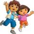 ﺰﻤﯿﮔ Dasha ﺭﻭﺍ ﻮﮔﺎﯾﮈ 