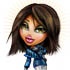 Bratz ﮮﮍﭙﮐ ﻞﯿﮭﮐ ﺮﭘﻭﺍ 