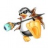 Penguins ﺰﻤﯿﮔ ﮯﮐ 