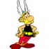 Asterix ﺭﻭﺍ Obelix ﺰﻤﯿﮔ 