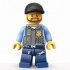Lego ﻦﺋﻻ﻿ ﻥﺁ ﮟﯿﻣ ﻞﯿﮭﮐ ﺮﮩﺷ 
